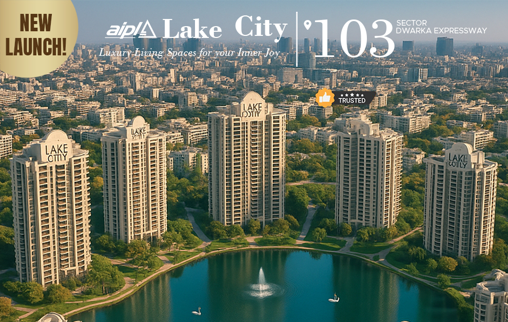 AiplLakeCity