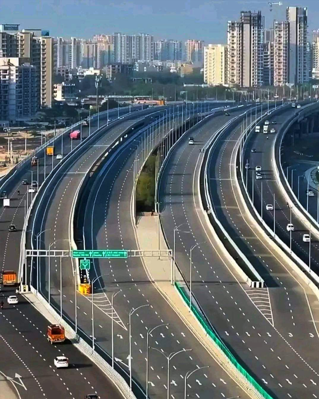 Dwarka Expressway