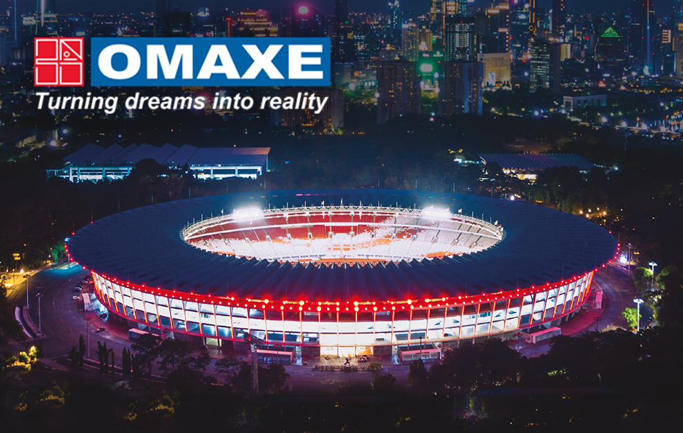 Omaxe