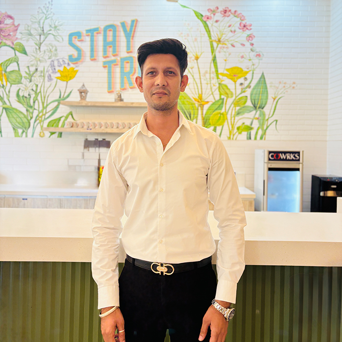 rajeev