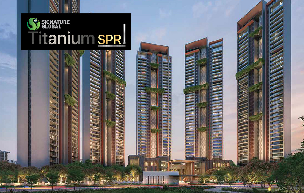 Signature Global
