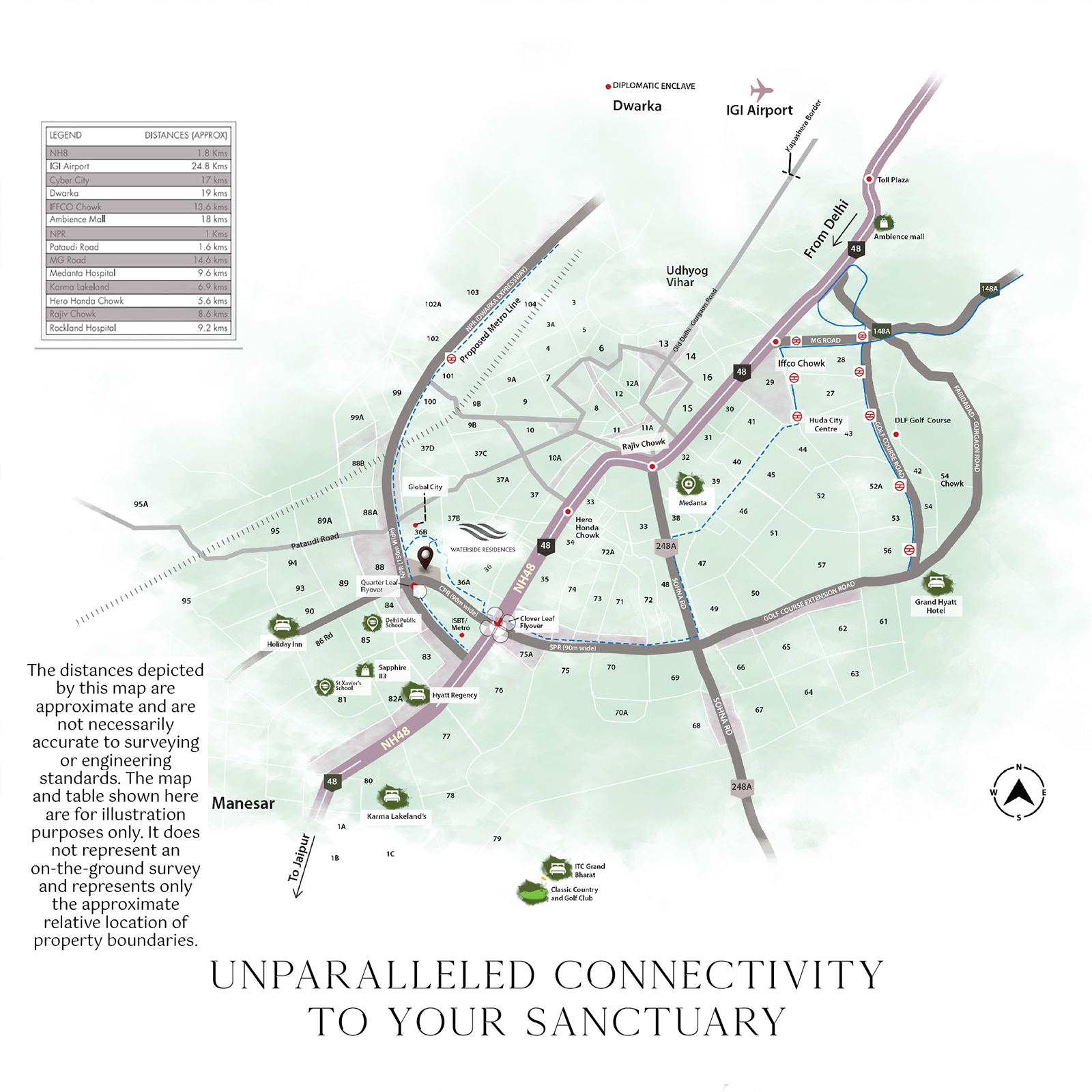 krisumi the edition map