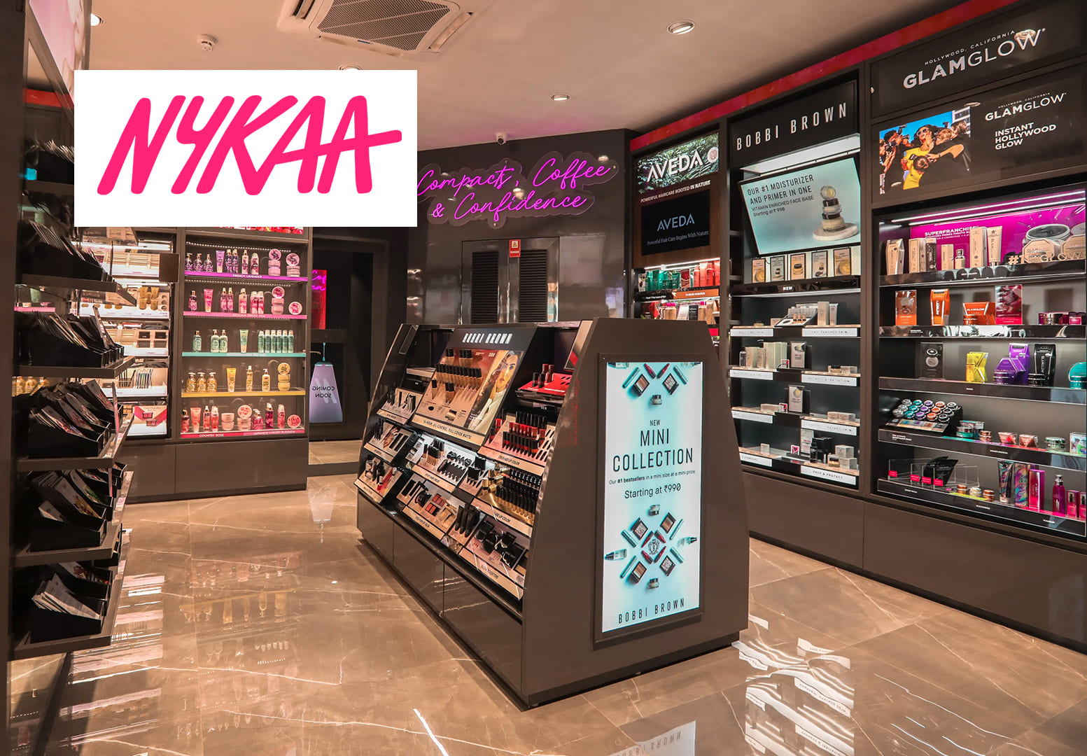 Nykaa