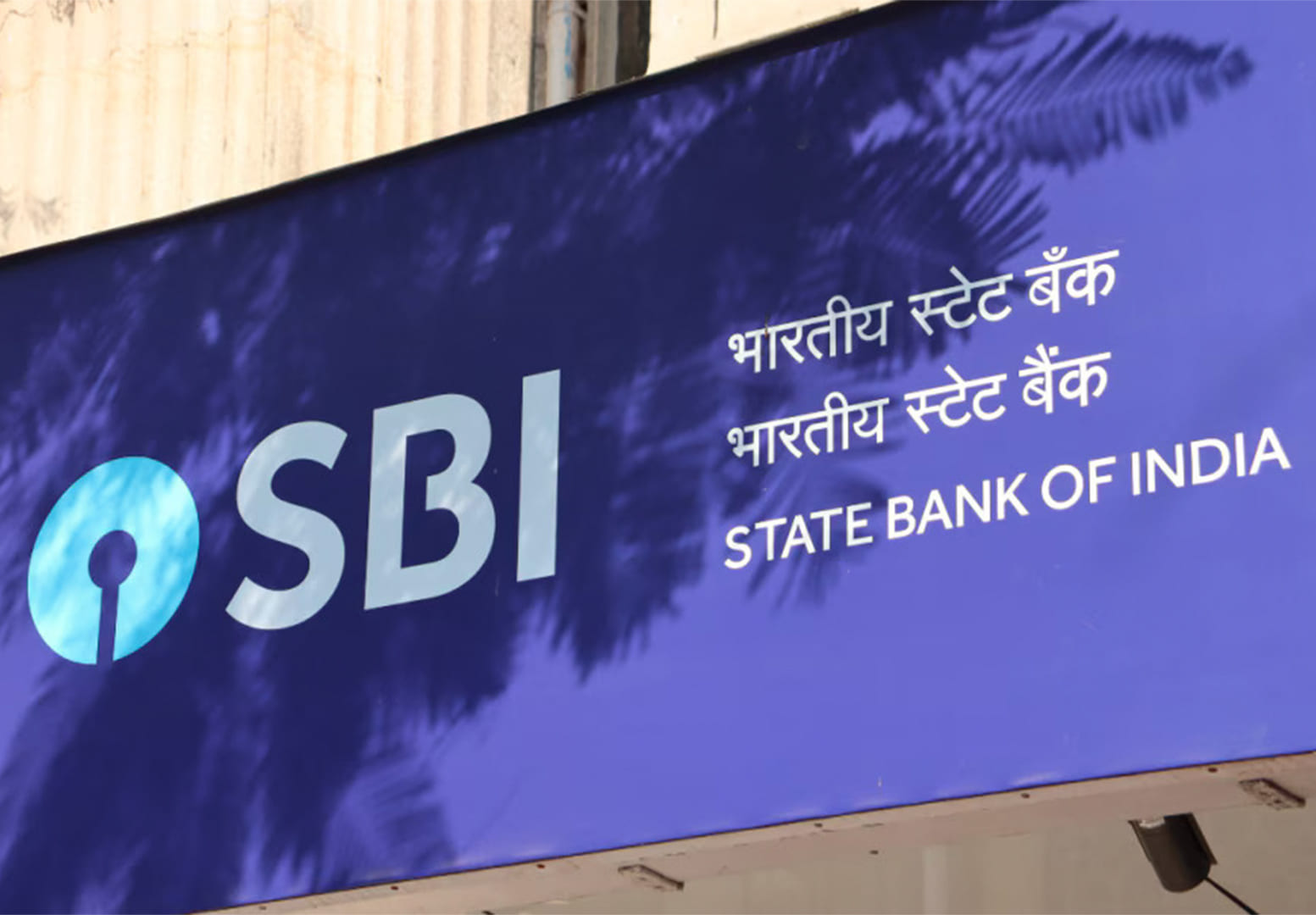SBI Bank